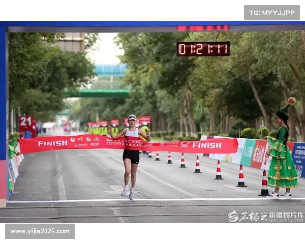 大竹半马欢乐跑5.5公里亲子组别设置 轻松体验全家一起跑步乐趣