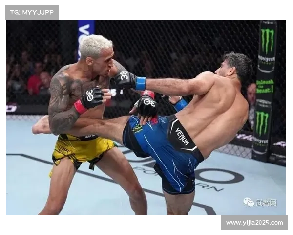 UFC322重磅对决大流士迎战法国悍将圣丹尼斯燃爆终极格斗之夜