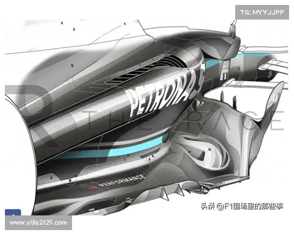 F1技术下放民用领域：梅赛德斯动力单元热效率超50%的启示